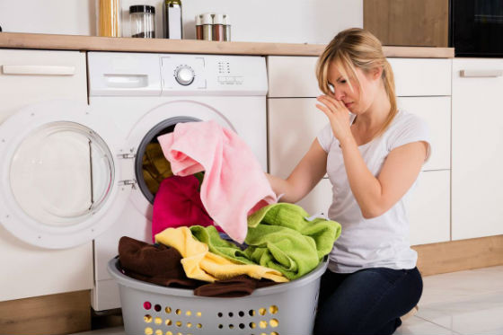 Стиральная машина не промывает | Вызов стирального мастера на дом в Долгопрудном