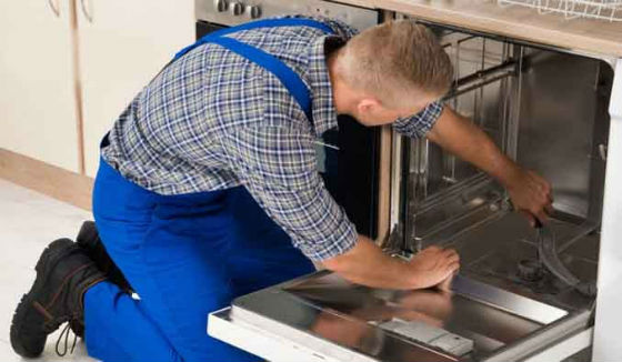 Ремонт посудомоечных машин | Вызов стирального мастера на дом в Долгопрудном