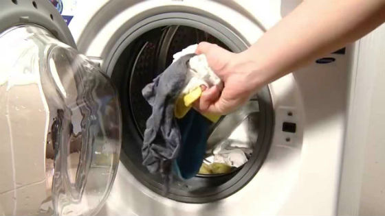Стиральная машина не отжимает белье | Вызов стирального мастера на дом в Долгопрудном