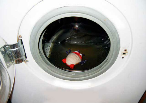 Стиральная машина не сливает воду | Вызов стирального мастера на дом в Долгопрудном